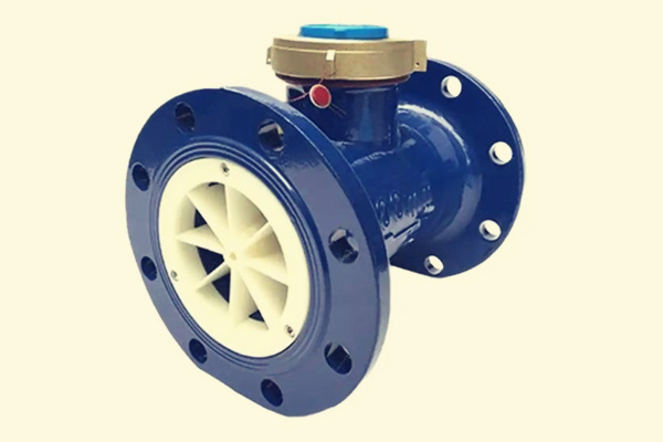 室外用無(wú)線遠(yuǎn)傳水表,應(yīng)能適應(yīng)惡劣環(huán)境! 圖1