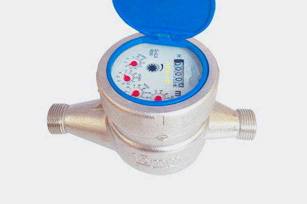 遠(yuǎn)傳智能水表在管道直飲水系統(tǒng)中的應(yīng)用價(jià)值 圖2