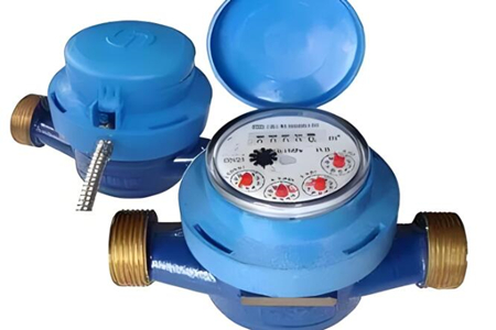 有線遠傳水表如何接水管？廠家為你科普！