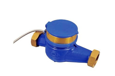 有線遠傳水表和無線遠傳水表的區別在哪？