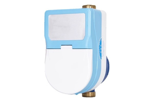 IC卡預付費水表迎來藍牙升級，用水繳費進入“無感時代”