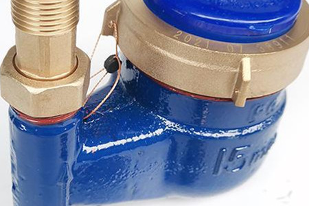 購買有線遠傳水表需要考慮哪些細節？