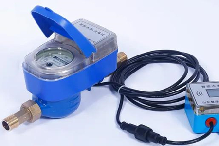 光電直讀遠傳閥控水表廠家怎么選？