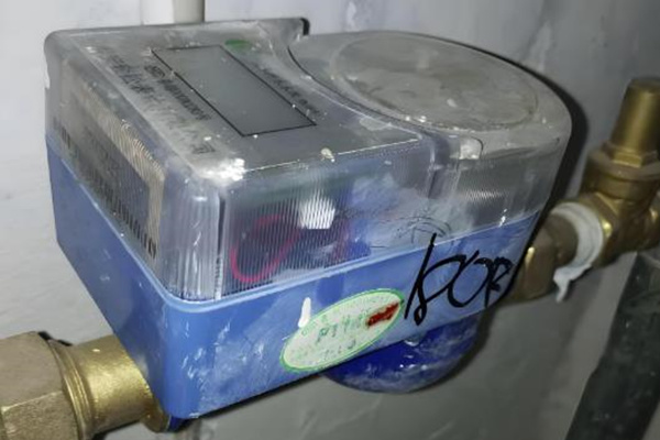 遠(yuǎn)傳水表種類多，哪款更適合農(nóng)田灌溉?