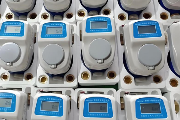 脈沖遠傳水表安全性如何？