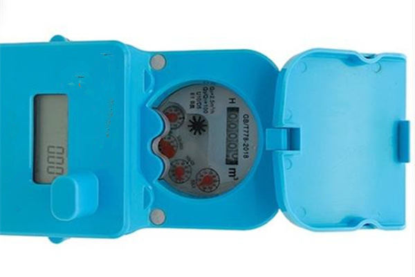 4G遠(yuǎn)傳水表的信號值多少才是正常的？