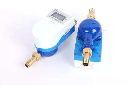 遠傳水表一般用于哪些場景？江北水表廠科普！